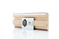 Товар: Плинтус напольный Teckwood Дуб Техас - фото 2 Плинтус напольный Teckwood Дуб Техас — фото 2, Напольные плинтусы