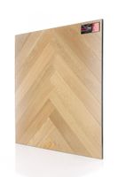 Инженерная доска Wood Bee ДУБ СЕЛЕКТ — фото 6, Инженерная доска