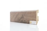 Товар: Плинтус напольный Teckwood Дуб Западный - фото 3 Плинтус напольный Teckwood Дуб Западный — фото 3, Напольные плинтусы