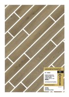 Товар: Виниловый ламинат First Floor 1Floor Кавказский натуральный дуб/Nature Oak Caucasian 1220х182х4 мм арт-1F024 - фото 4 Виниловый ламинат First Floor 1Floor Кавказский натуральный дуб/Nature Oak Caucasian 1220х182х4 мм арт-1F024 — фото 4, Виниловый ламинат