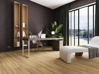 Товар: Ламинат EVER SENSE Дуб Лаваредо натуральный EL1047 - фото 11 Ламинат EVER SENSE Дуб Лаваредо натуральный EL1047 — фото 11, Ламинат