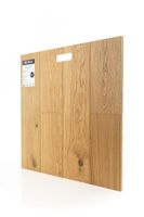 Инженерная доска AlixFloor Дуб Маркант браш — фото 6, Инженерная доска