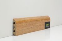 Плинтус напольный FloorWay 5200 — фото 5, Напольные плинтусы