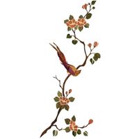 Художественный паркет Da Vinci паркетный декор 26-012 — фото 1, Художественный паркет