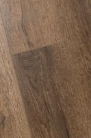 SPC ламинат Alpine Floor Дуб Шоколадный ECO 7-18 — фото 1, SPC ламинат