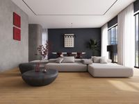 Товар: Ламинат EVER SENSE Дуб Каселла натуральный EL2152 - фото 11 Ламинат EVER SENSE Дуб Каселла натуральный EL2152 — фото 11, Ламинат