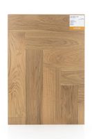 Паркетная доска Auswood Oak Amalfi NFH390 — фото 1, Паркетная доска