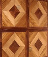 Товар: Модульный паркет Da Vinci Рестормел - фото 6 Модульный паркет Da Vinci Рестормел — фото 6, Модульный паркет