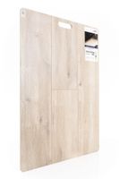 Товар: Ламинат Egger Classic 8/33 Aqua+ Дуб Валенди песочный 1292х193х8 мм арт-EPL213 - фото 3 Ламинат Egger Classic 8/33 Aqua+ Дуб Валенди песочный 1292х193х8 мм арт-EPL213 — фото 3, Ламинат