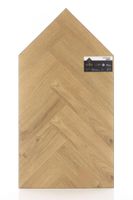 Ламинат Alpine Floor Ville Дуб Прадес 643х131х8 мм арт-63271 — фото 5, Ламинат