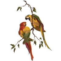 Художественный паркет Da Vinci паркетный декор 26-008 — фото 1, Художественный паркет