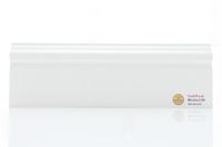 Плинтус напольный Teckwood Фигурный 16х80мм — фото 5, Напольные плинтусы