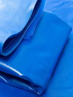 Подложка Solid Гидропароизоляционная пленка SOLIDBASE синяя — фото 9, Подложка