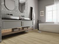 Товар: Ламинат EVER SENSE Дуб Лаваредо натуральный светлый EL1046 - фото 11 Ламинат EVER SENSE Дуб Лаваредо натуральный светлый EL1046 — фото 11, Ламинат