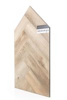 Виниловый ламинат Alpine Floor Дуб Кастор ECO 16-34 — фото 6, Виниловый ламинат