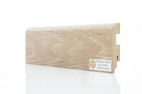 Плинтус напольный Teckwood Дуб Сафари — фото 5, Напольные плинтусы