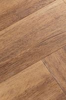 Виниловый ламинат Vinilam Parquet Herringbone 6.5мм Де Вилль 720х120х6,5 мм арт-IS11210 — фото 1, Виниловый ламинат