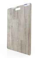 Ламинат Kronotex Aqua Amazone Дуб Монтмело серебряный 1380x157x10 мм арт-D3662 — фото 6, Ламинат