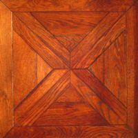 Модульный паркет Da Vinci 26-006-00262 — фото 1, Модульный паркет