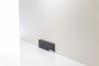 Плинтус напольный Decomaster D234-438 — фото 7, Напольные плинтусы