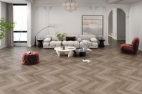 Товар: SPC ламинат EvoFloor Kampena P3040-4 - фото 9 SPC ламинат EvoFloor Kampena P3040-4 — фото 9, SPC ламинат