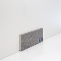 Плинтус напольный Alpine Floor Венге Грей ECO 11-08 — фото 3, Напольные плинтусы