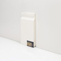 Плинтус Evrowood 2000x180x16 мм арт-PN 190 — фото 5, Плинтуса напольные