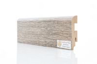 Товар: Плинтус напольный Teckwood Дуб Флекс - фото 4 Плинтус напольный Teckwood Дуб Флекс — фото 4, Напольные плинтусы