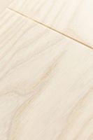 Паркетная доска Karelia Ясень 4 STORY 138 WHITE ORCHID — фото 5, Паркетная доска