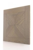 Модульный паркет Kochanelli Дуб Альхибэ Верона — фото 1, Модульный паркет