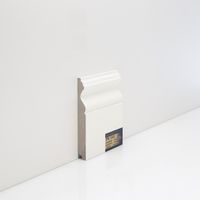 Плинтус Evrowood 2000x130x16 мм арт-PN 140 — фото 6, Плинтуса напольные