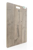 Ламинат Kronotex Robusto Дуб Пустынный Серый 1375x188x12 мм арт-D80722 — фото 5, Ламинат