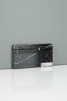 Плинтус Decomaster 2400x79x13 мм арт-D005-78 — фото 3, Плинтуса напольные