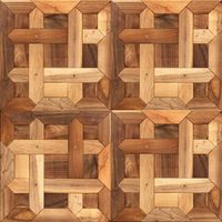 Модульный паркет Da Vinci Орех Джиад — фото 3, Модульный паркет