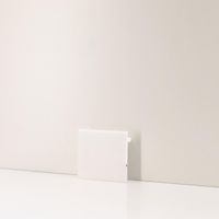 Профиль для скрытого освещения Orac Decor 2000x97x29 мм арт-SX179 — фото 1, Карнизы