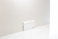 Товар: Плинтус напольный Decomaster D137/18 - фото 2 Плинтус напольный Decomaster D137/18 — фото 2, Напольные плинтусы