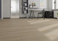 Ламинат Cuberta Family Дуб Чарли 1380х190х8 мм арт-CF 8016 — фото 8, Ламинат