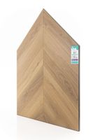 Ламинат Alpine Floor Дуб Тибет LF109-07 — фото 2, Ламинат