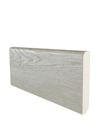 Плинтус Alpine Floor Parquet Light Дуб Арктик 2200х80х12,5 мм арт-SK 13-4 — фото 2, Напольные плинтусы