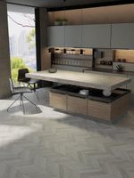 Товар: Ламинат EGGER Дуб Кестинкорт Пепел EPL243CL (левая) - фото 7 Ламинат EGGER Дуб Кестинкорт Пепел EPL243CL (левая) — фото 7, Ламинат