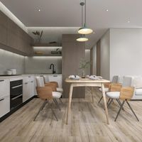 Ламинат Kastamonu Nanoclick 8/32 Aqua Protect Дуб Оптима 1380х193х8 мм арт-NC73 — фото 1, Ламинат