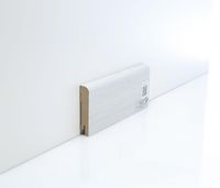 Плинтуса Deartio Древесные декоры Дуб Монте-Карло МДФ 2050х80х16 мм арт-B202-01 — фото 6, Напольные плинтусы