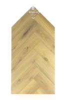 Ламинат Kronotex Herringbone Дуб Пиза 665х133х8 мм арт-D3861 — фото 12, Ламинат