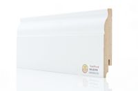 Плинтус напольный Teckwood Модерн — фото 2, Напольные плинтусы