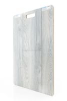 Ламинат Kronotex Mammut Plus Дуб белый макро D 4793 1845х244х10мм арт-D4793 — фото 6, Ламинат