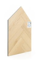 Ламинат FirstFloor Дуб Зефир 1F437 — фото 5, Ламинат