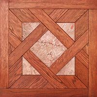 Товар: Модульный паркет Da Vinci Ферингтон - фото 2 Модульный паркет Da Vinci Ферингтон — фото 2, Модульный паркет