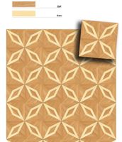 Художественный паркет Da Vinci Щитовой 26-498 — фото 1, Художественный паркет