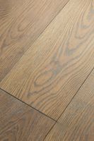 Паркетная доска Brinel Дуб Ebony — фото 4, Паркетная доска