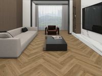 SPC ламинат Union Дуб Рейн AR03-08 — фото 7, SPC ламинат